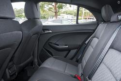 2025 MG MG3 Vibe MY25.5 Hampstead Grey