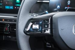 2025 MG MG3 Vibe MY25.5 Hampstead Grey