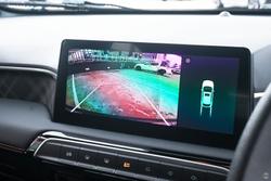 2025 MG MG3 Vibe MY25.5 Hampstead Grey