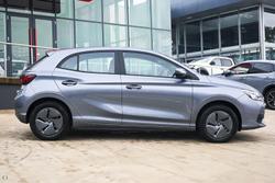 2025 MG MG3 Vibe MY25.5 Hampstead Grey