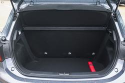 2025 MG MG3 Vibe MY25.5 Hampstead Grey