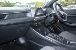 2025 MG MG3 Vibe MY25.5 Hampstead Grey