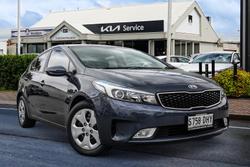 2016 Kia Cerato S