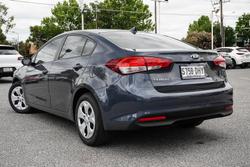 2016 Kia Cerato S