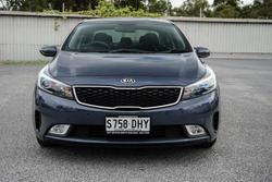 2016 Kia Cerato S