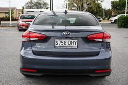 2016 Kia Cerato S