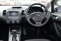 2016 Kia Cerato S