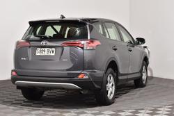 2018 Toyota RAV4 GX