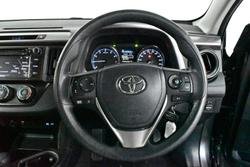 2018 Toyota RAV4 GX