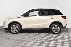 2023 Suzuki Vitara