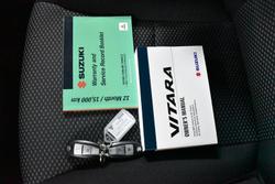 2023 Suzuki
                Vitara 