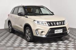 2023 Suzuki Vitara