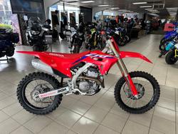 Honda CRF250R