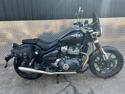 Royal Enfield Super Meteor 650