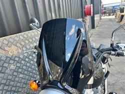 2025 Royal Enfield SUPER METEOR 650 Black