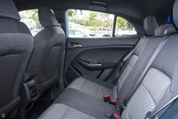 2025 MG MG3 Vibe MY25.5 Brighton Blue