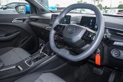 2025 MG MG3 Vibe MY25.5 Brighton Blue