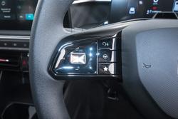 2025 MG MG3 Vibe MY25.5 Brighton Blue