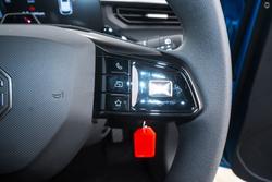 2025 MG MG3 Vibe MY25.5 Brighton Blue