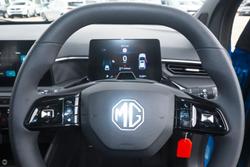 2025 MG MG3 Vibe MY25.5 Brighton Blue