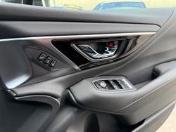 2024 Subaru Outback AWD Touring