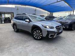2024 Subaru Outback AWD Touring