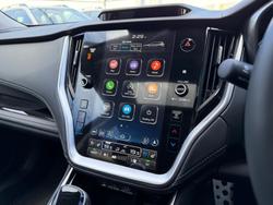 2024 Subaru Outback AWD Touring