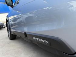 2024 Subaru Outback AWD Touring