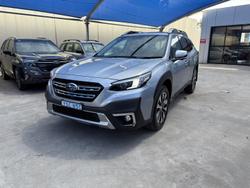 2024 Subaru Outback AWD Touring