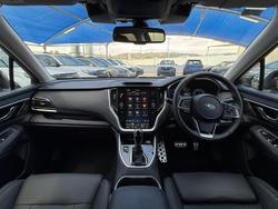 2024 Subaru Outback AWD Touring