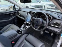 2024 Subaru Outback AWD Touring