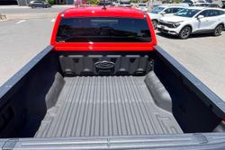 2023 Ford Ranger Raptor