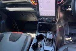 2023 Ford Ranger Raptor