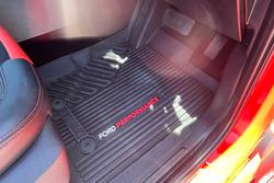 2023 Ford Ranger Raptor