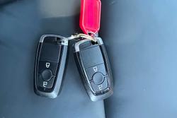 2023 Ford Ranger Raptor