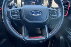 2023 Ford Ranger Raptor