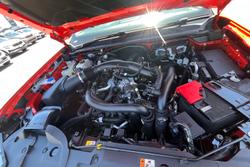 2023 Ford Ranger Raptor