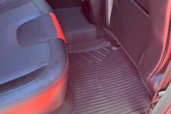 2023 Ford Ranger Raptor