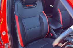 2023 Ford Ranger Raptor