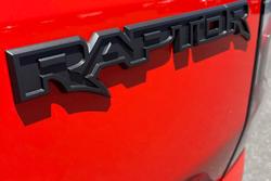 2023 Ford Ranger Raptor