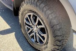 2023 Ford Ranger Raptor