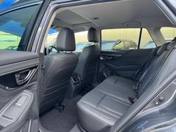 2024 Subaru Outback AWD Touring