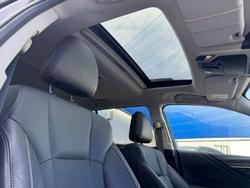 2024 Subaru Outback AWD Touring