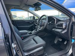 2024 Subaru Outback AWD Touring