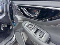 2024 Subaru Outback AWD Touring