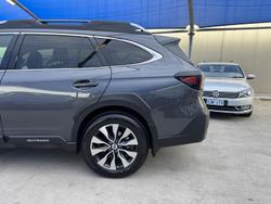 2024 Subaru Outback AWD Touring