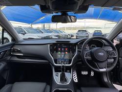 2024 Subaru Outback AWD Touring