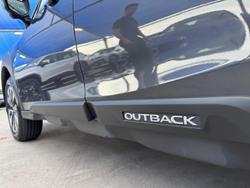 2024 Subaru Outback AWD Touring