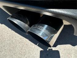 2016 Subaru WRX Premium VA MY16 AWD Dark Grey