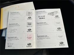 2016 Subaru WRX Premium VA MY16 AWD Dark Grey